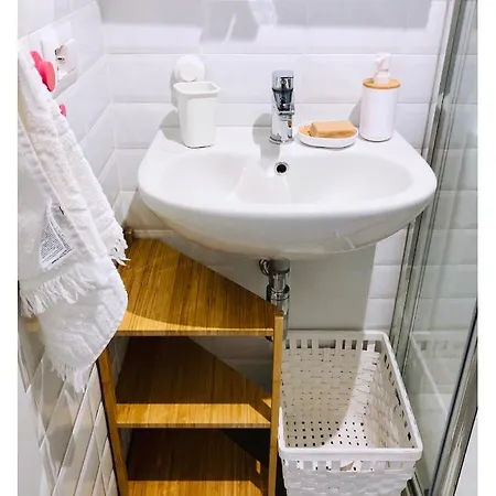 Apartmán A Casa Di Lele *