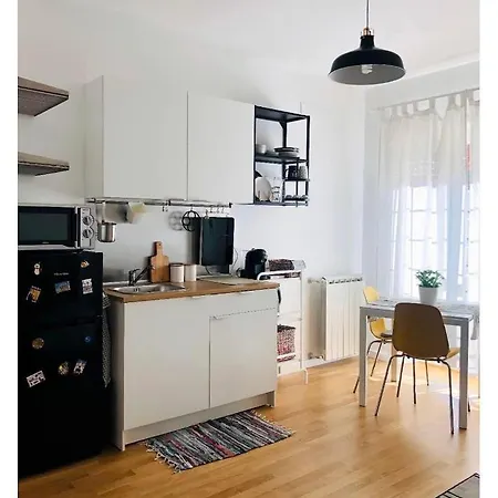 A Casa Di Lele * Řím