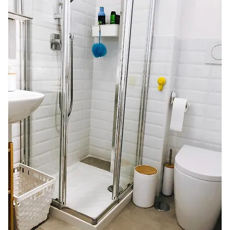 Apartman A Casa Di Lele *