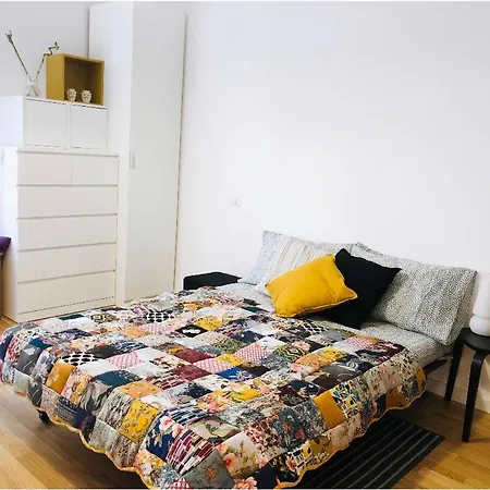 A Casa Di Lele Apartman *