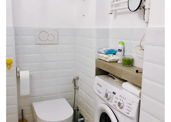 Apartment A Casa Di Lele Rom