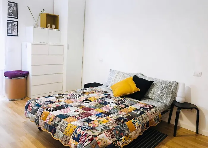 A Casa Di Lele Apartment *