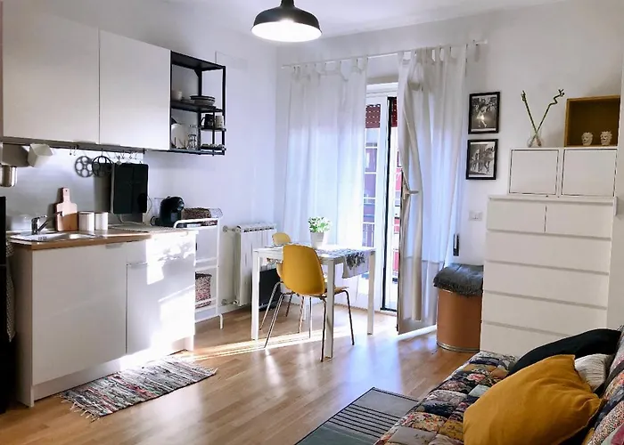 Apartment A Casa Di Lele