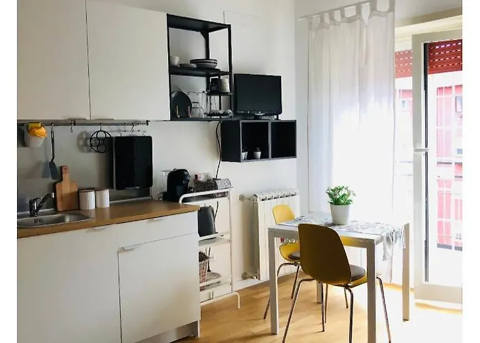 A Casa Di Lele Apartment Rom