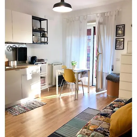 Apartment A Casa Di Lele