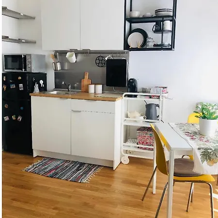 A Casa Di Lele